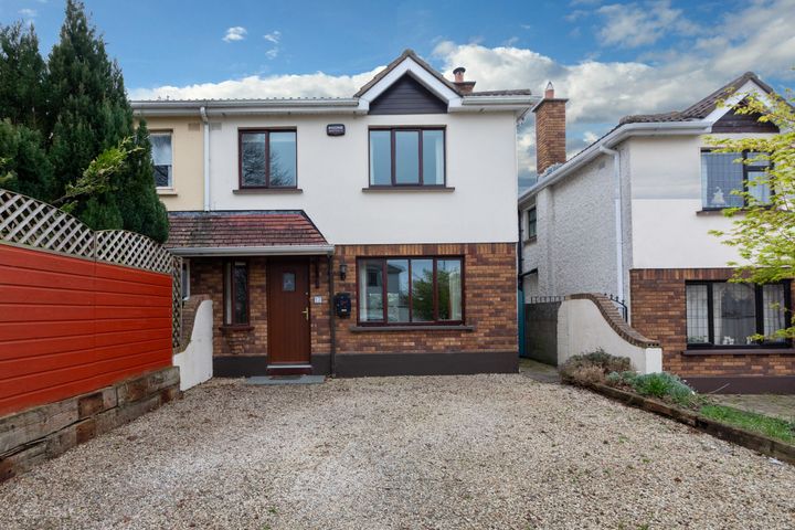 17 Grange Downs, Rathfarnham, Dublin 14, Dublin 14, Dublin