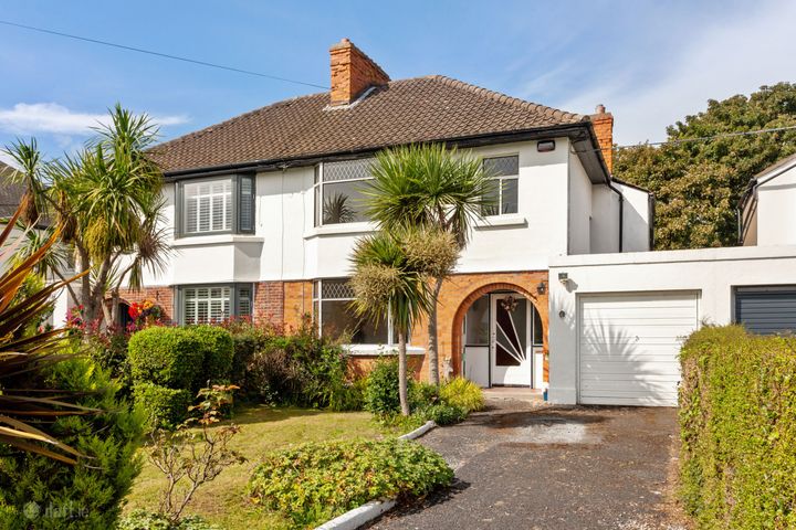 49 The Stiles Rd, Clontarf, Dublin 3, Dublin 3, Dublin