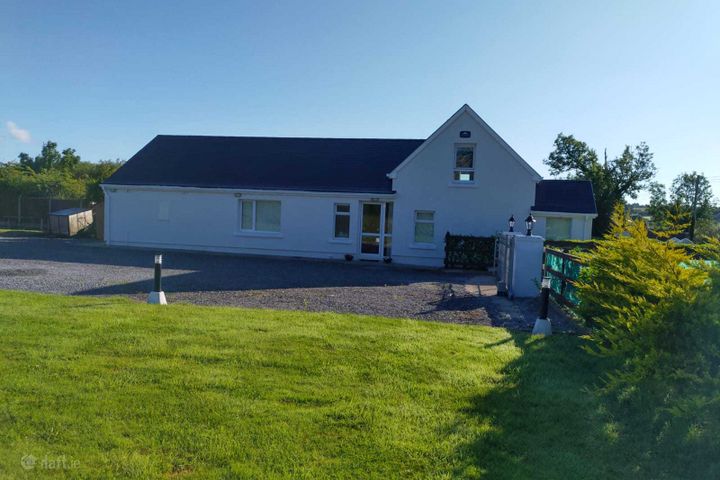 Cullan, Killarney Rd, Millstreet, Cork