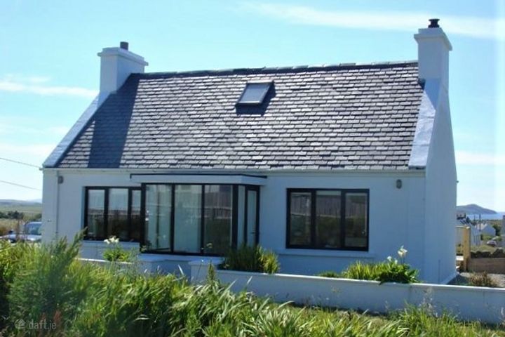 Carrickmacgarvey, Brinlack, Derrybeg, Co. Donegal, F92Y8P2