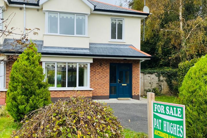 49 The Spinney, Roscommon, Roscommon Town, Co. Roscommon, F42A253