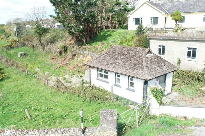 The Old Pumphouse, Bridge Street, Ballineen, Co. Cork