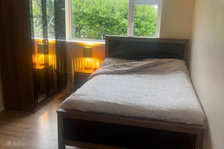 Palrc Na Gcapaill, Bushy Park, Co. Galway