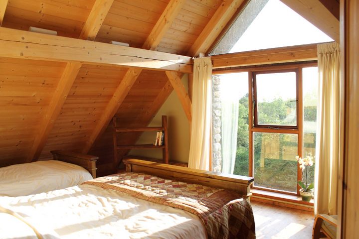 Riverdale Cottage, Uggool, Moycullen, Co. Galway