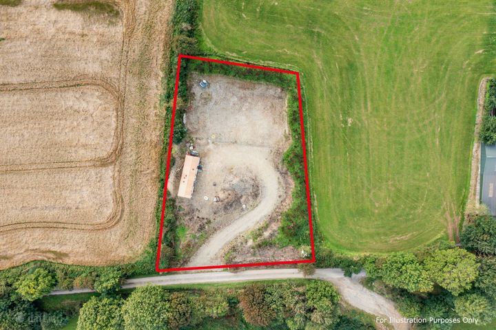 Mylerspark, New Ross, Co. Wexford