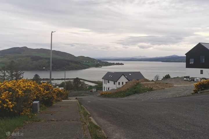 Figary, Fahan, Co. Donegal