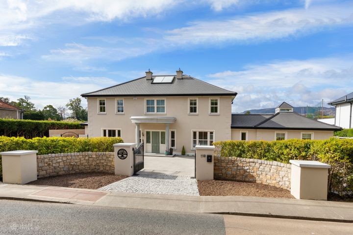Glenbeigh, Torquay Rd, Foxrock Dublin 18, Dublin 18, Dublin