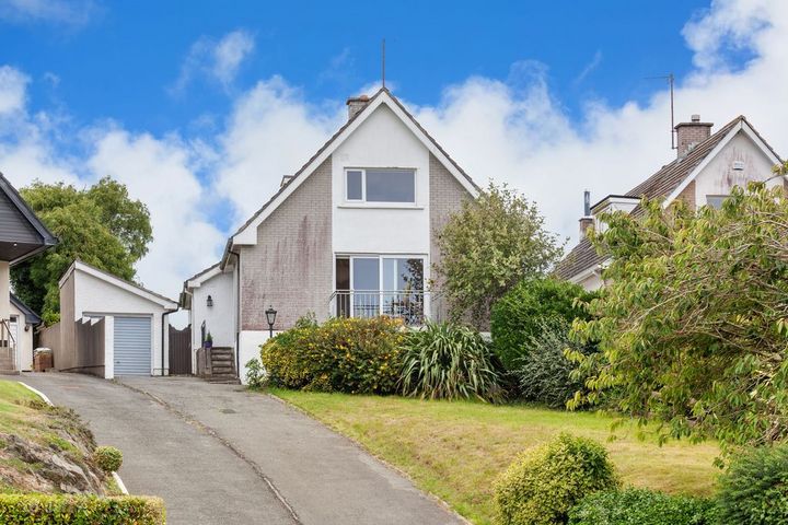 14 Thormanby Lodge, Howth, Dublin, Dublin 13, Dublin