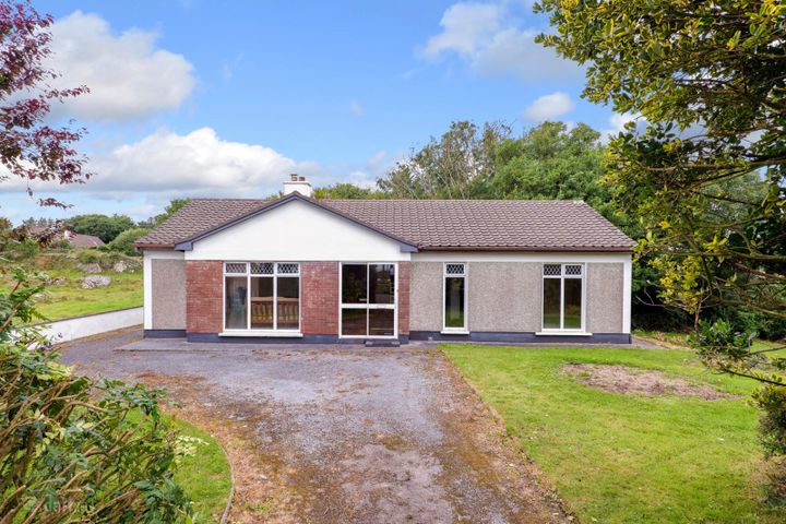 Clare View, Salahoona, Spiddal, Co Galway, H91A2TA