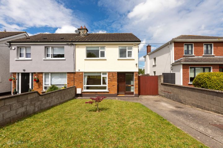 27 Hillcrest Close, Lucan, Dublin, Dublin