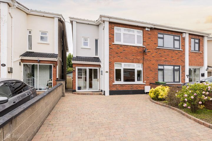 127 Grace Park Meadows, Drumcondra, Dublin 9, Dublin 9, Dublin