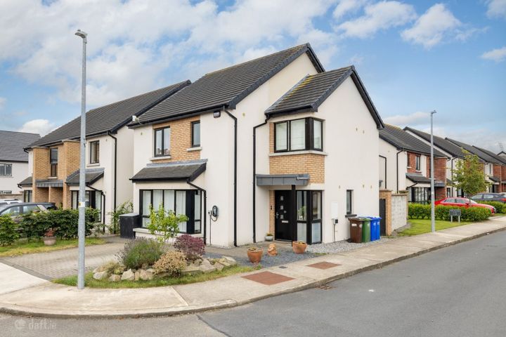 39 An Glasán, Greenville Lane, Enniscorthy, Co. Wexford, Y21A2X9