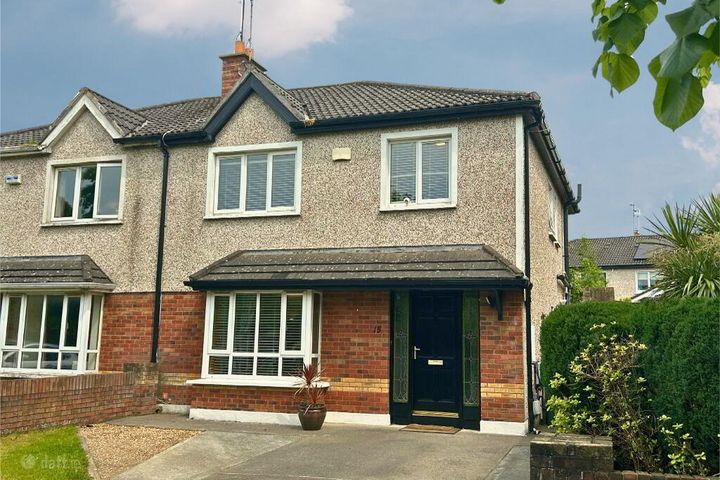 15 The Avenue, Highlands, Drogheda, Meath
