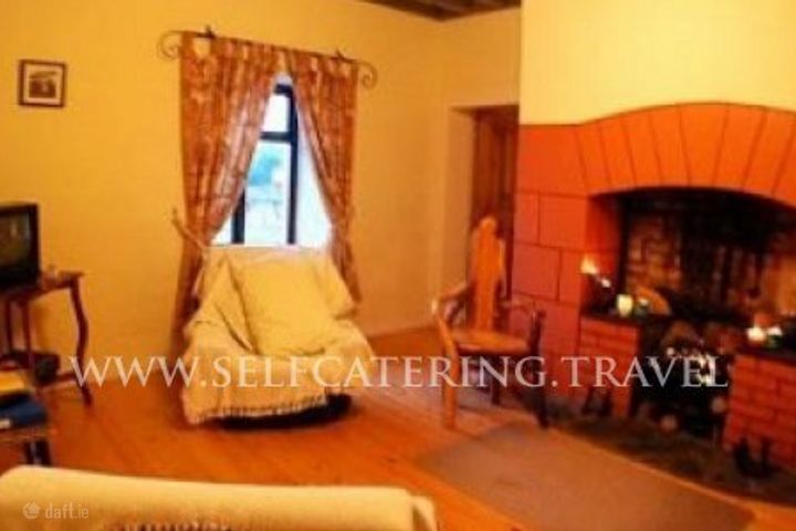 Creggs, Co. Roscommon