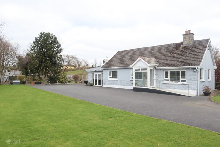 Lisagoan, Kingscourt, Co Cavan, Cavan