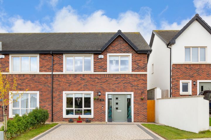 127 Viewmount, Greenane Road, Rathdrum, Wicklow