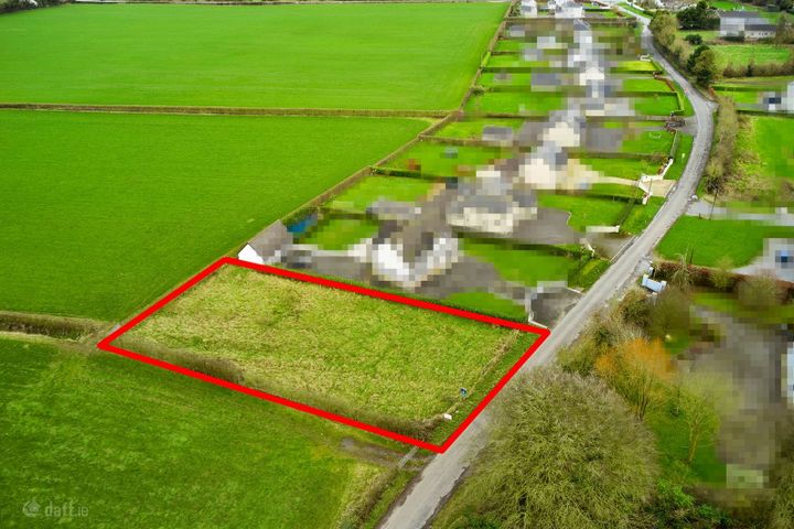 Ballyfore Big, Ballyfore, Co. Offaly