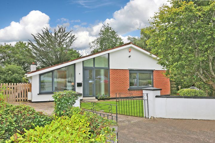 8 Maple Grove, Castleconnell, Limerick, Limerick