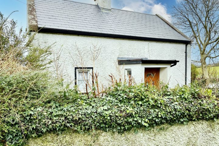 Marley, Graiguenamanagh, Co. Carlow, R95T2W4