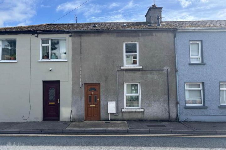2 Suffolk Street, Kells, Co. Meath, A82Y6F8