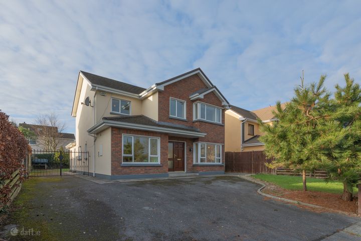 4 Sli An Bradain, Claregalway, Galway, Galway