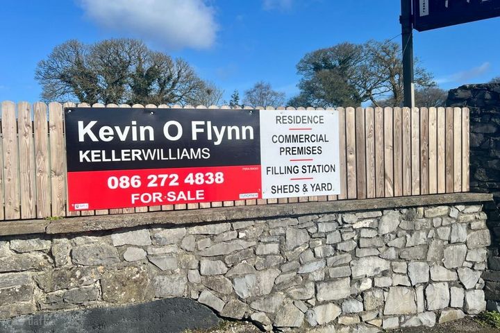 Aughrim, Ballinasloe, Co. Galway, H53E688