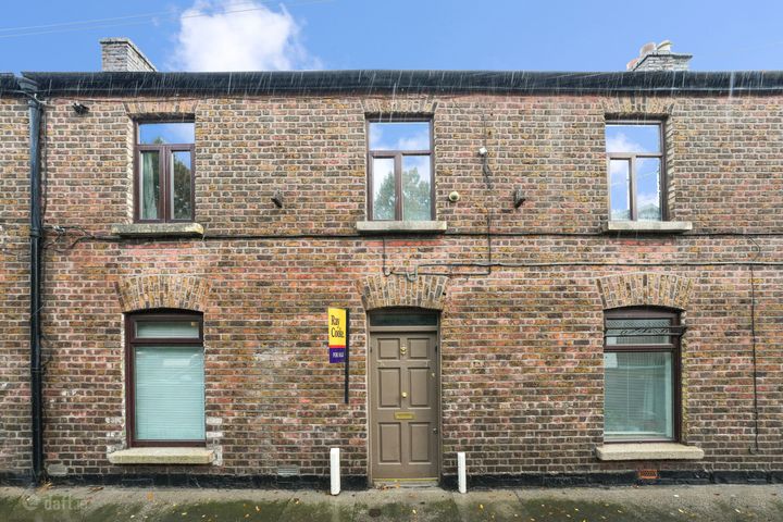 7A Basin View, The Liberties, Dublin 8