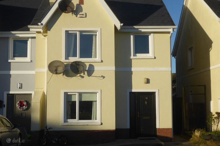 19 Orchard Heights, Charleville, Co. Cork, P56YR67