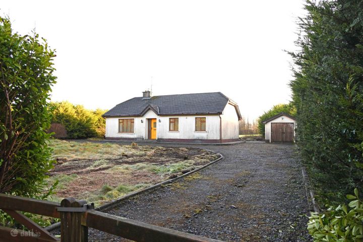 Richmond, Clonbern, Co. Galway, H53WV50