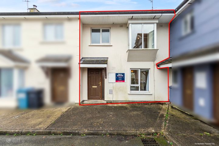 65 College Green, Summerhill, Wexford, Y35D5P3