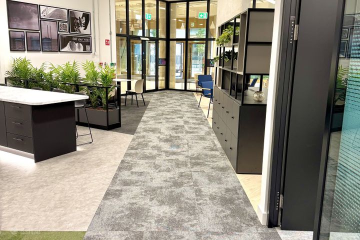 The Freight Building, Castleforbes, Dublin 1