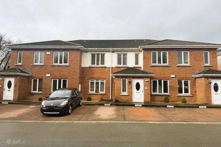 11 Lissen Manor, Seatown Road, Swords, Co. Dublin, K67KW82