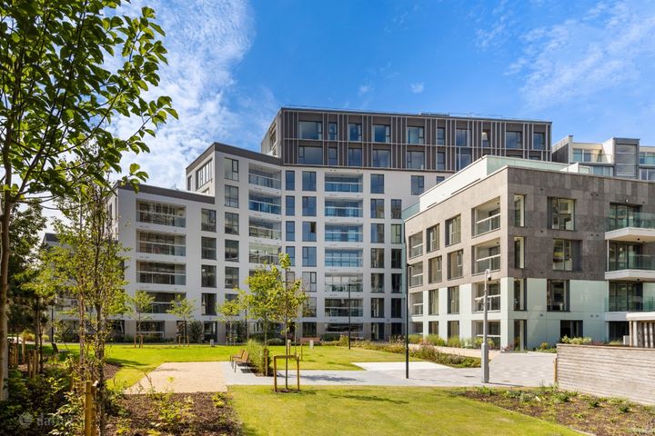 The Gardens, Elm Park , Merrion, Dublin 4