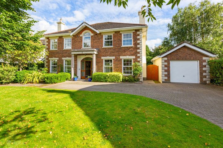 32 Eagle Valley, Enniskerry, Wicklow, Wicklow