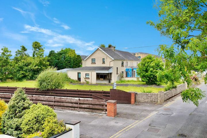 5 Kilmacuagh Avenue, Athlone, Athlone, Athlone, Co. Westmeath, N37X9F7