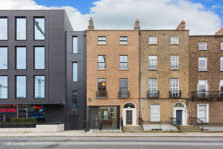 Apartment 2, 52 Richmond Street South, Portobello, Dublin 8