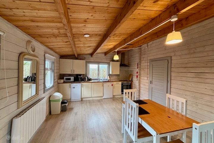 Rathcoole, Co. Dublin, Rathcoole, Co. Dublin