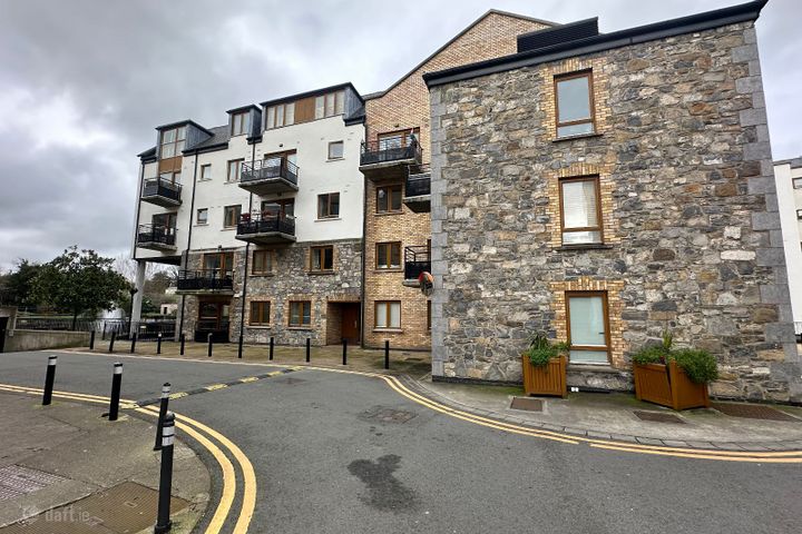 Apartment 182, Block D, Islandbridge, Dublin 8