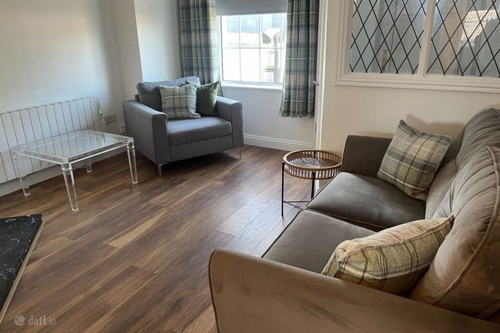 College Road, Galway, Galway City Centre