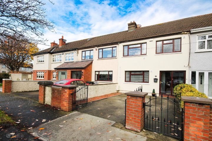 28 Saint Gerard's Road, Greenhills, Dublin 12, D12XF84