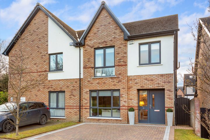12 Elder Heath Mews, Kiltipper, Dublin 24, D24K7XH