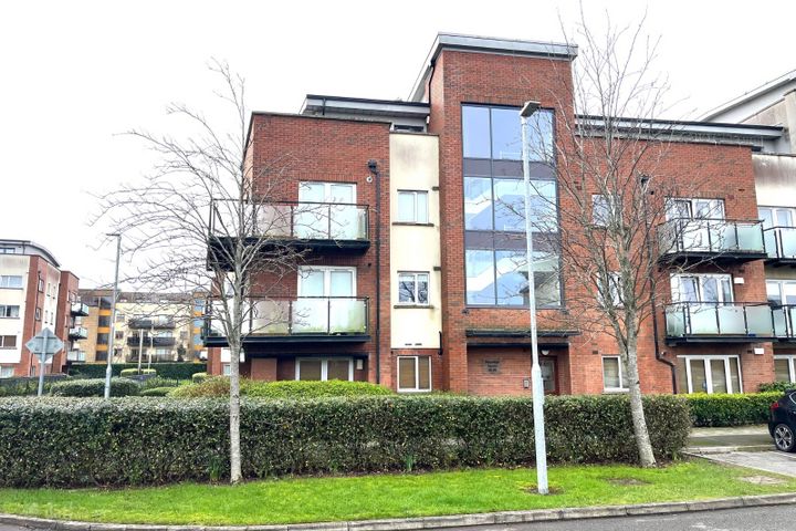 Apartment 91, Mayeston Square, Finglas, Dublin 11, D11N722