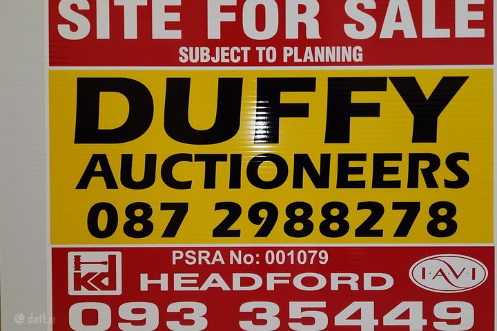 Kilgevrin, Milltown, Co. Galway