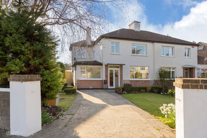 25 Wynberg Park, Blackrock, Co Dublin, Dublin
