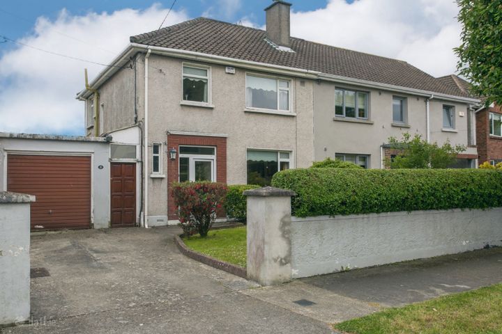 20 Gledswood Ave, Clonskeagh, Dublin 14, Dublin 14, Dublin