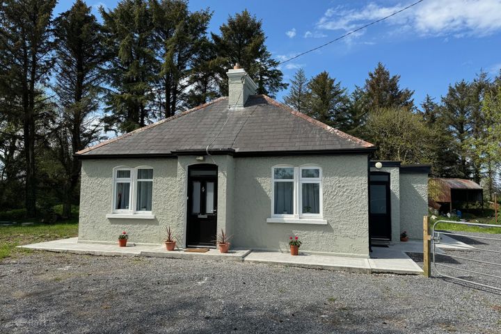 Curraghteemore, Knock, Claremorris, Mayo