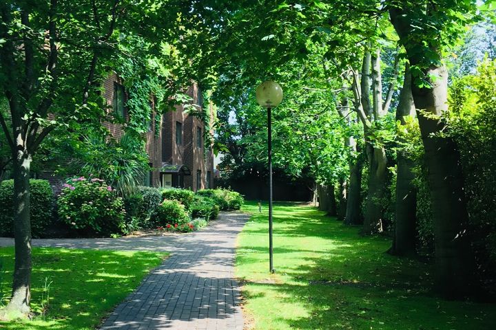 Sydenham Road, Ballsbridge, Dublin 4, Ballsbridge, Dublin 4