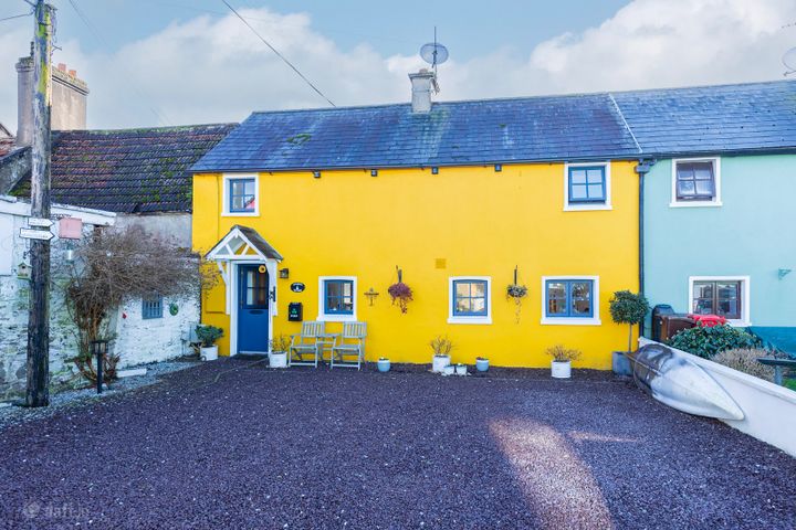 Harmony Cottage, Windmill Hill, Youghal, Co. Cork