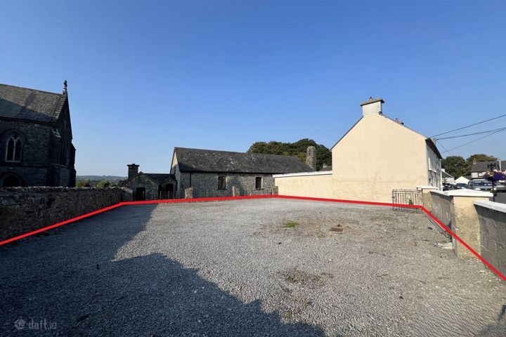 Site at Main Street, Drangan, Co. Tipperary