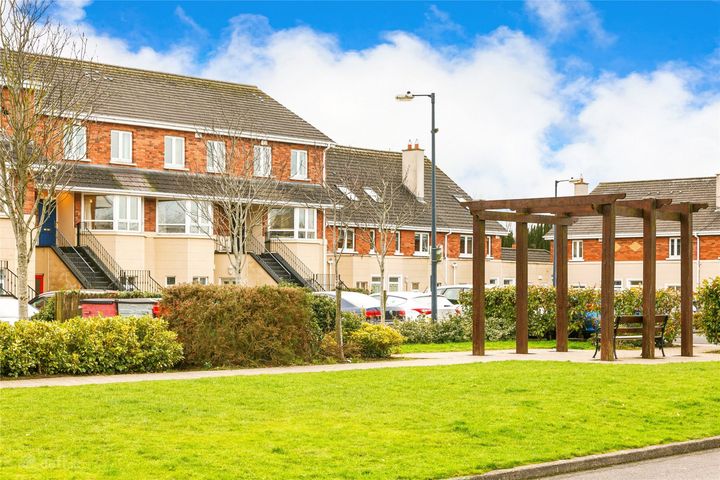 50 Carton Sq, Maynooth, Kildare, Kildare